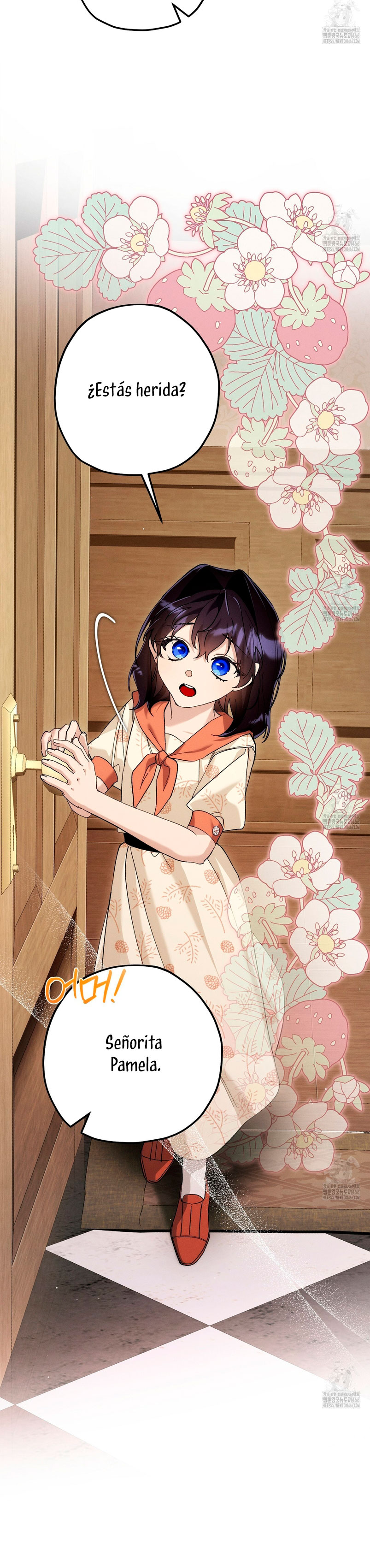 La bestia interior Capítulo 72 - Página 5