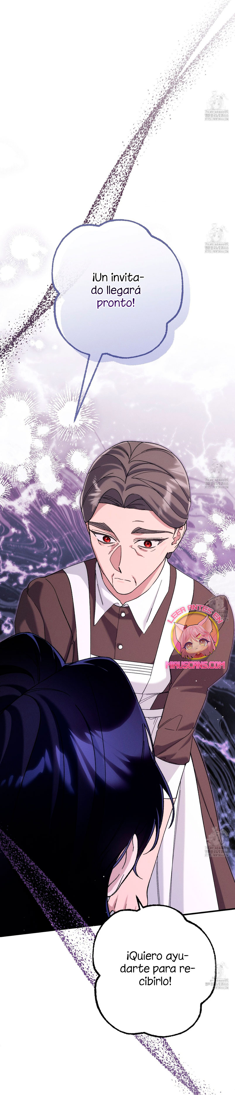 La bestia interior Capítulo 72 - Página 7