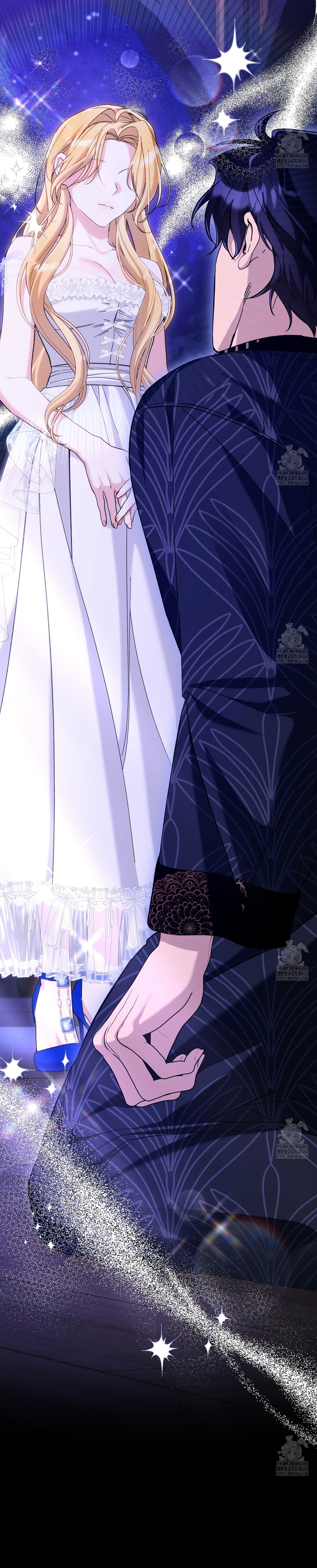 La bestia interior Capítulo 73 - Página 10