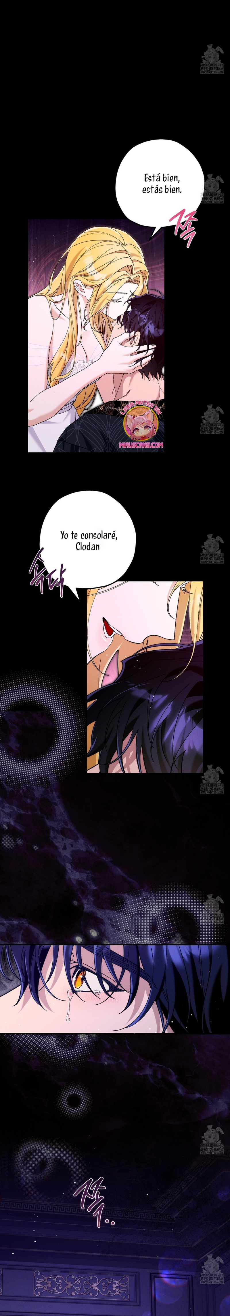 La bestia interior Capítulo 73 - Página 13