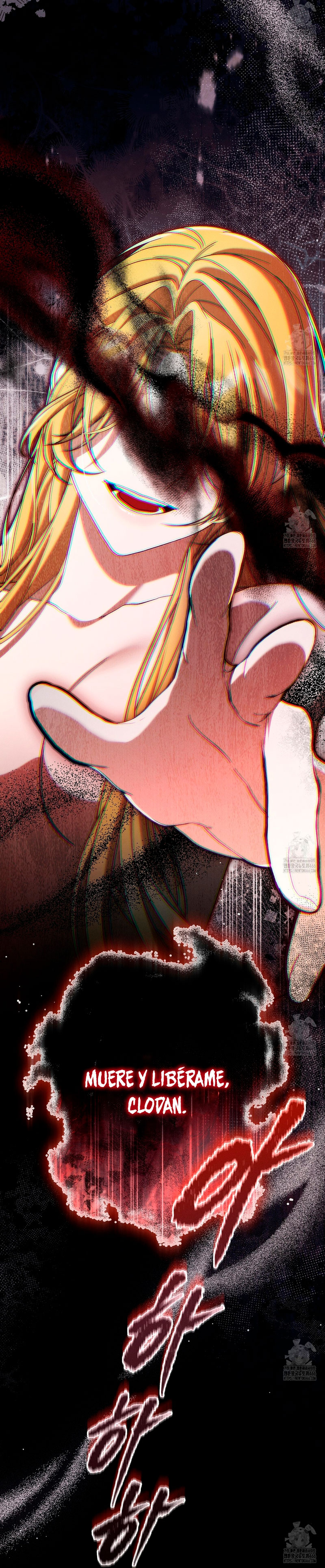 La bestia interior Capítulo 73 - Página 22