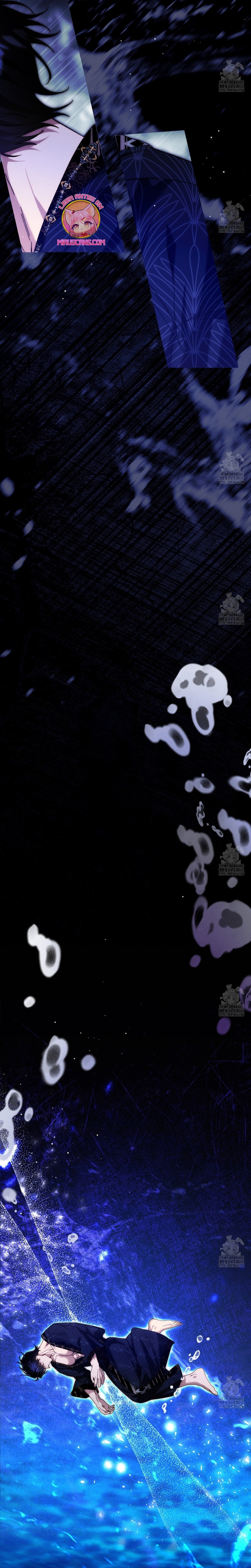 La bestia interior Capítulo 73 - Página 29