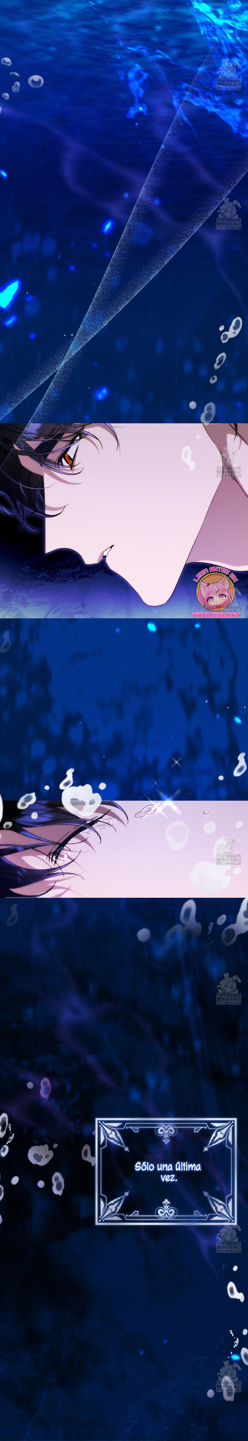 La bestia interior Capítulo 73 - Página 30