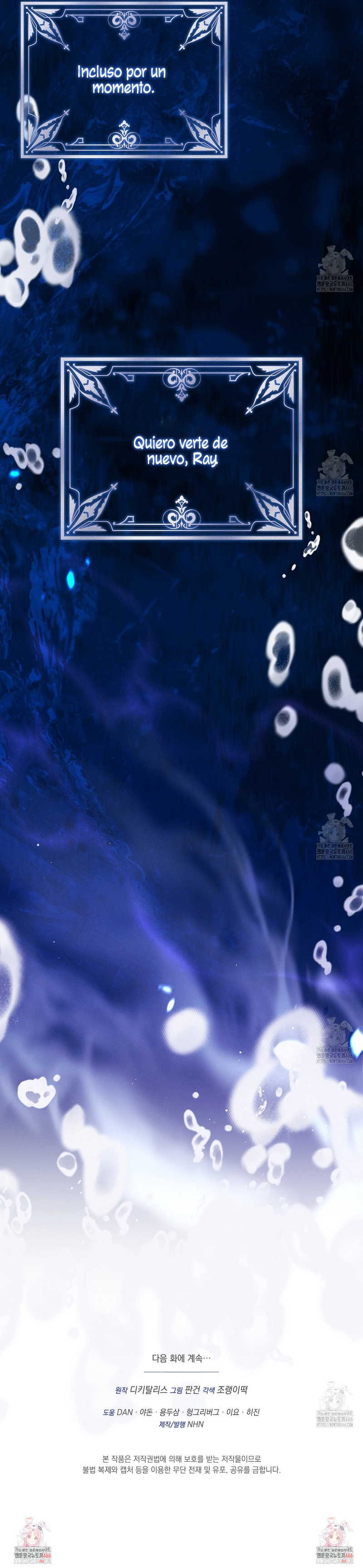 La bestia interior Capítulo 73 - Página 31