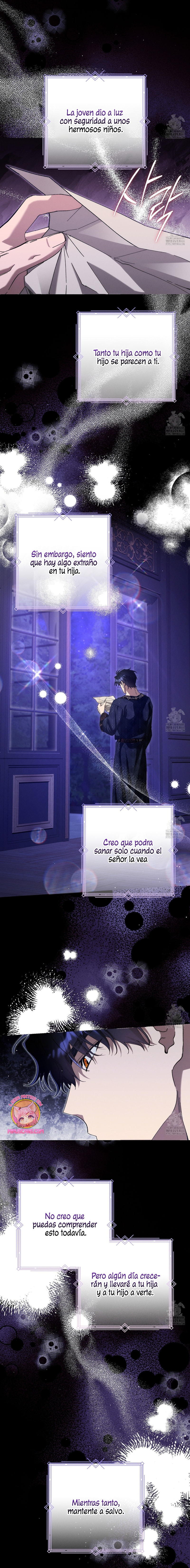 La bestia interior Capítulo 73 - Página 7