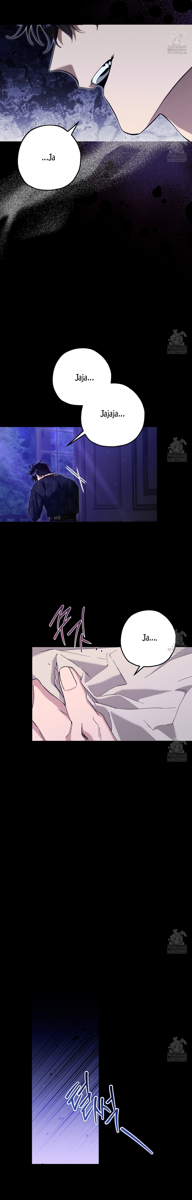 La bestia interior Capítulo 73 - Página 8