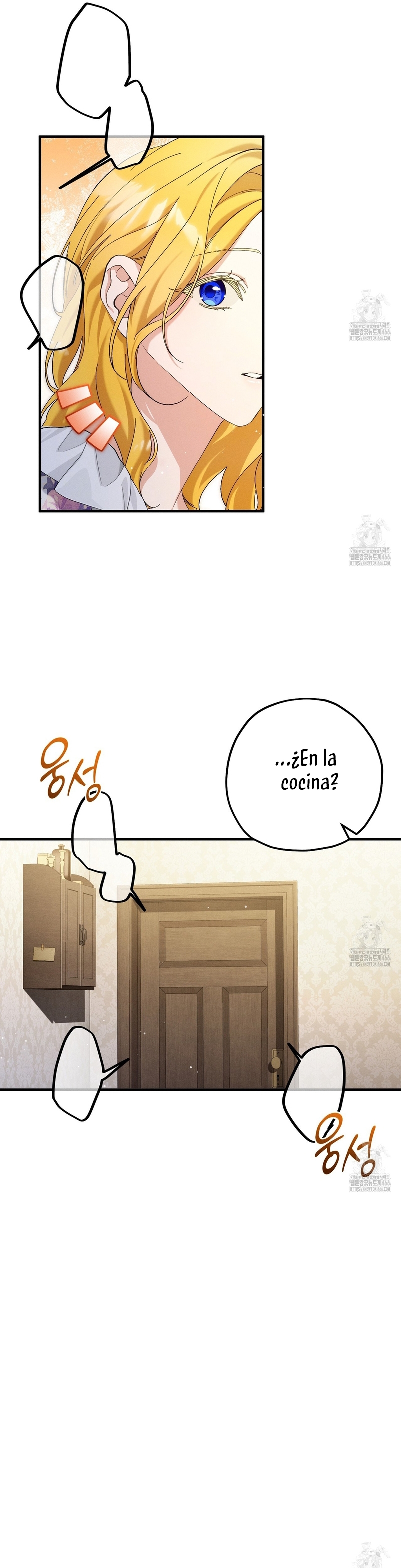 La bestia interior Capítulo 74 - Página 10