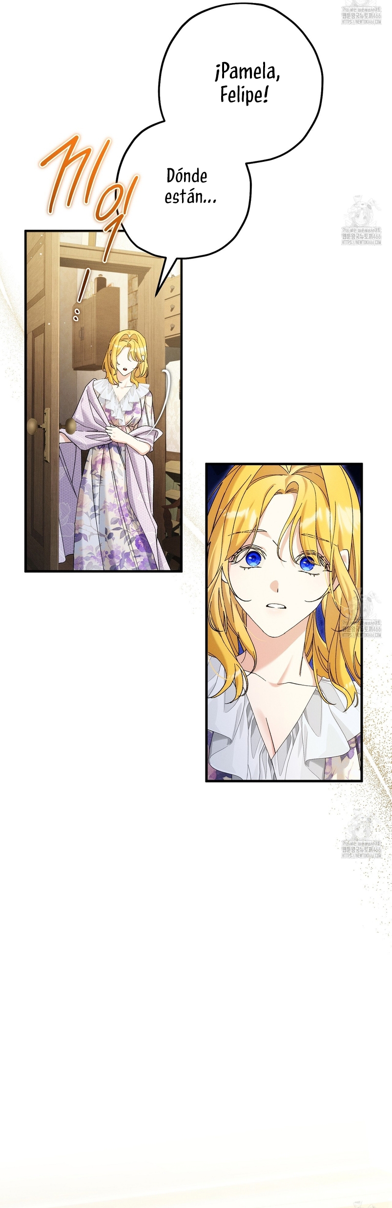 La bestia interior Capítulo 74 - Página 11