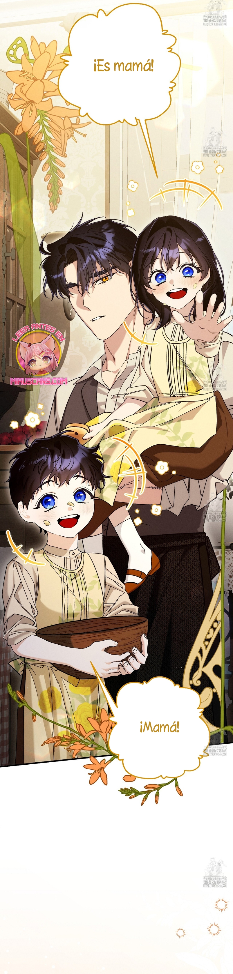 La bestia interior Capítulo 74 - Página 12