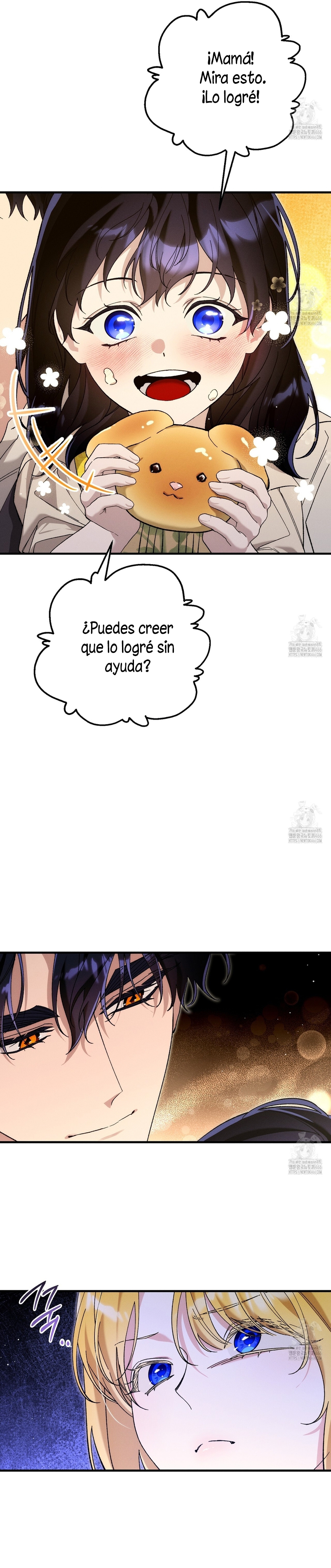 La bestia interior Capítulo 74 - Página 14