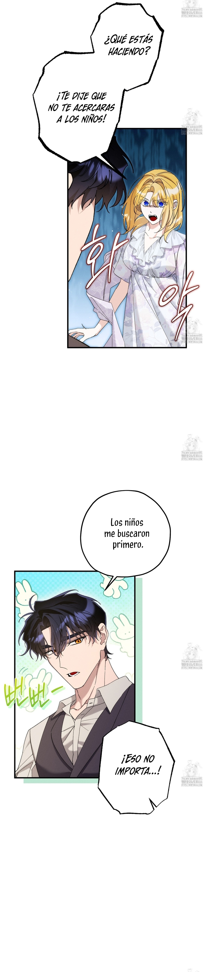 La bestia interior Capítulo 74 - Página 18