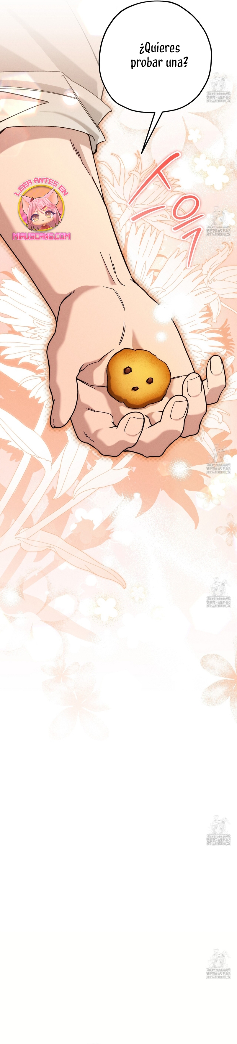 La bestia interior Capítulo 74 - Página 20