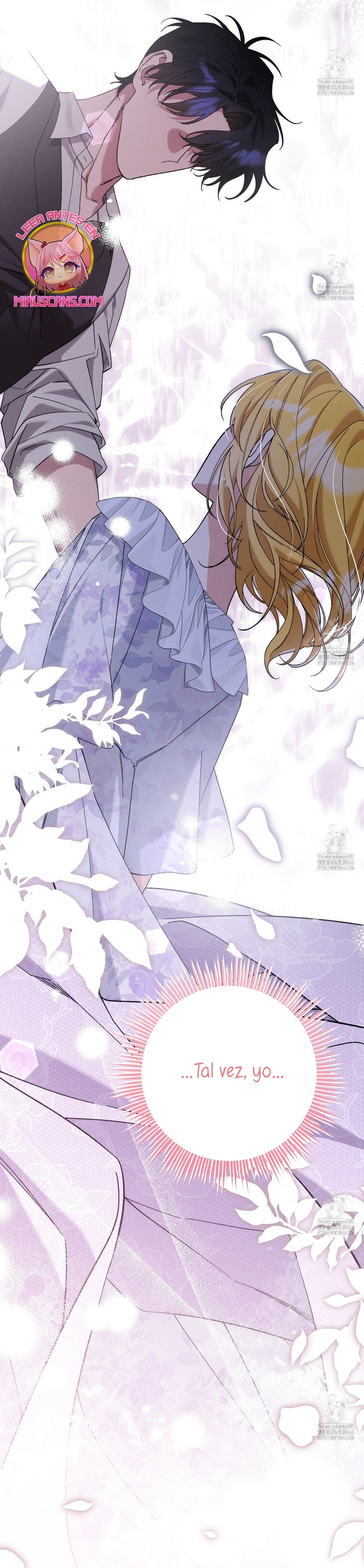 La bestia interior Capítulo 74 - Página 29