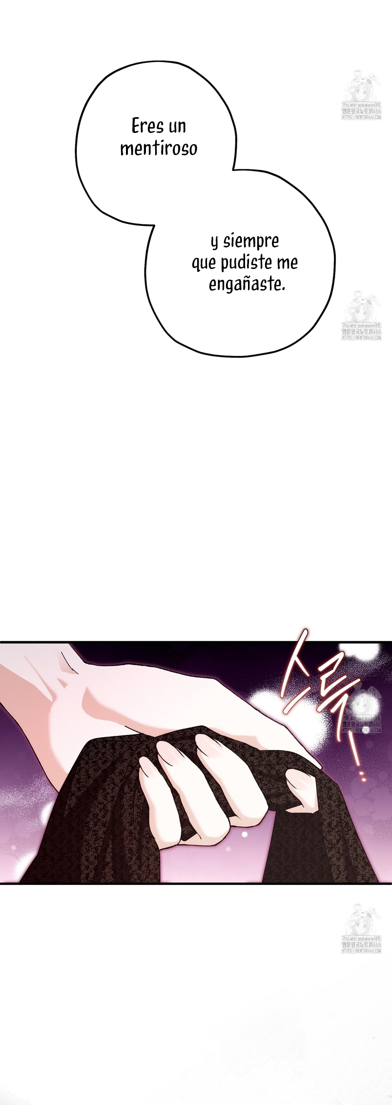 La bestia interior Capítulo 75 - Página 13