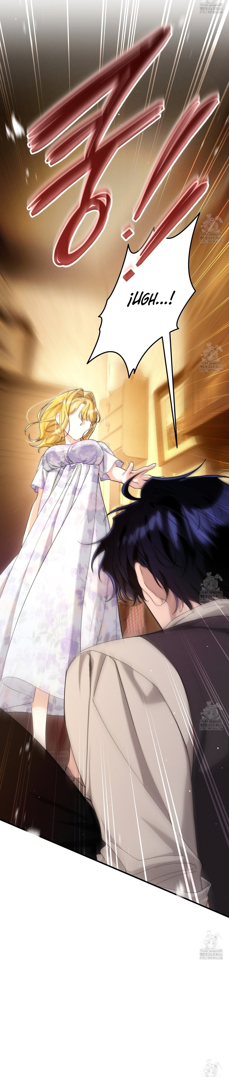 La bestia interior Capítulo 75 - Página 15