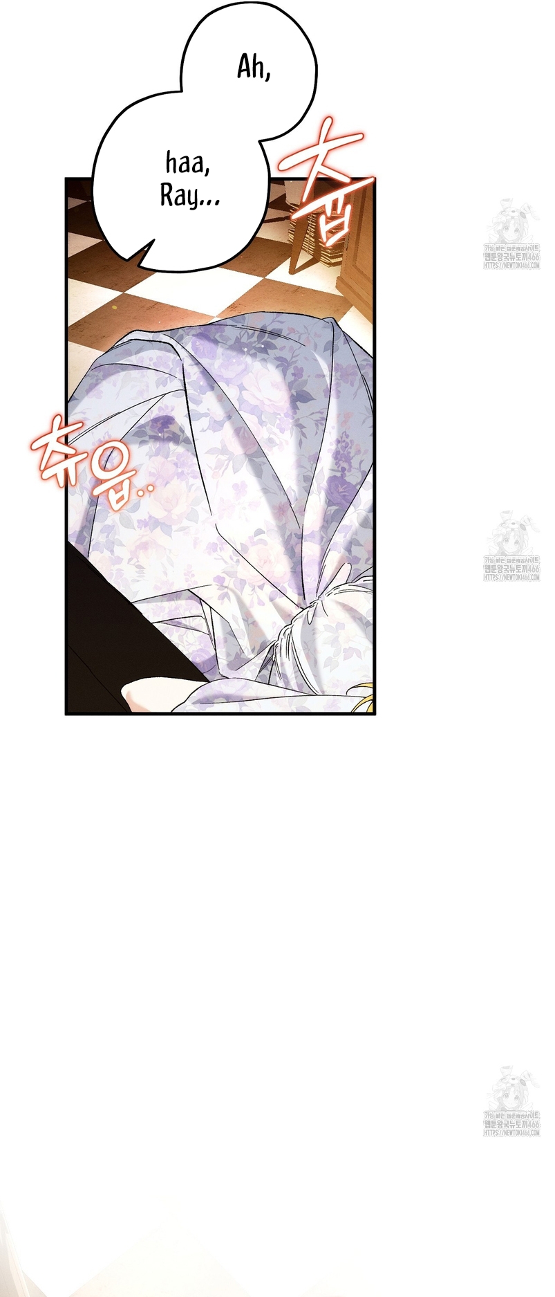 La bestia interior Capítulo 75 - Página 19