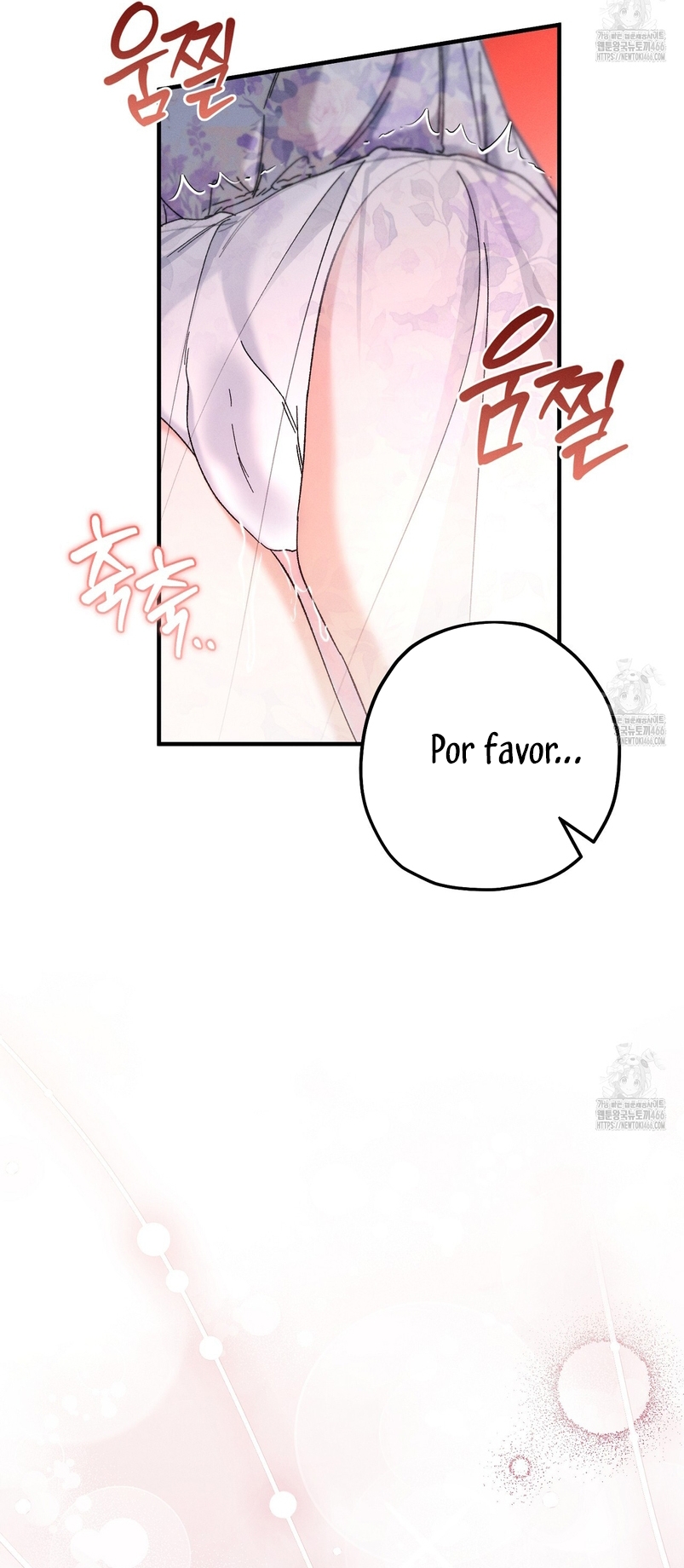 La bestia interior Capítulo 75 - Página 25