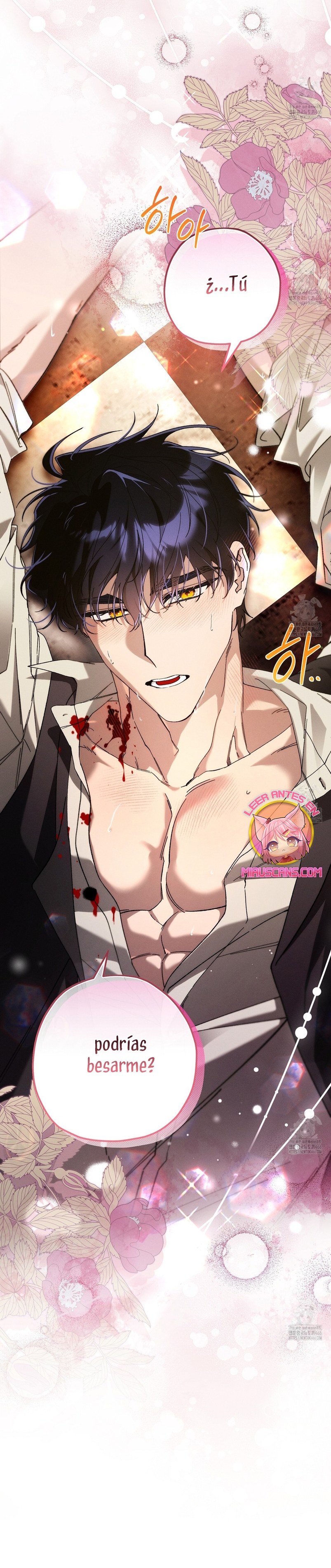 La bestia interior Capítulo 75 - Página 26