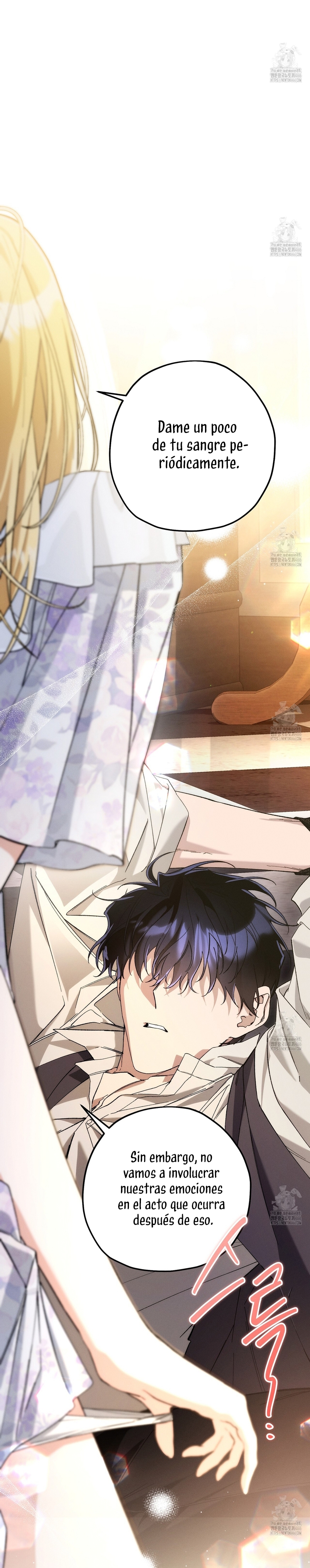 La bestia interior Capítulo 75 - Página 28