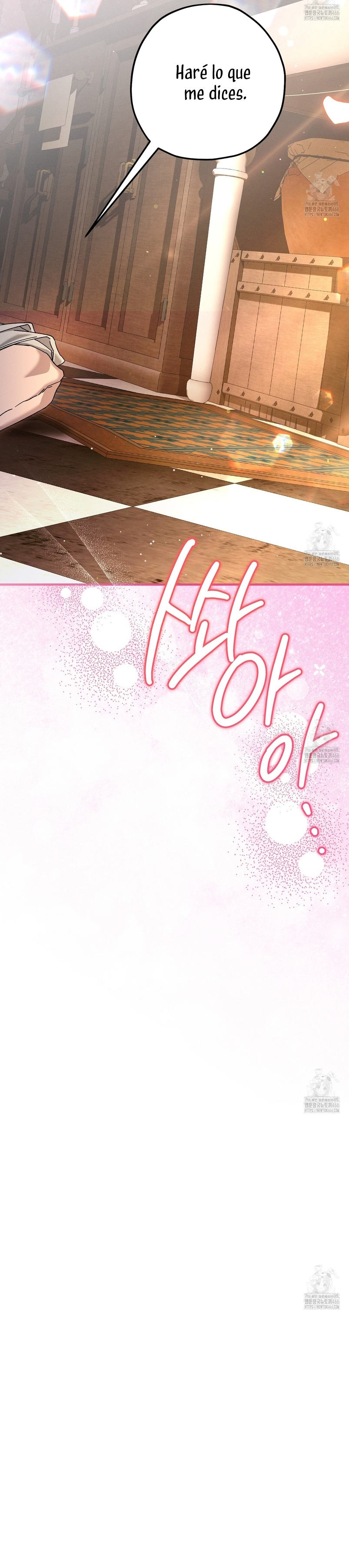 La bestia interior Capítulo 75 - Página 32