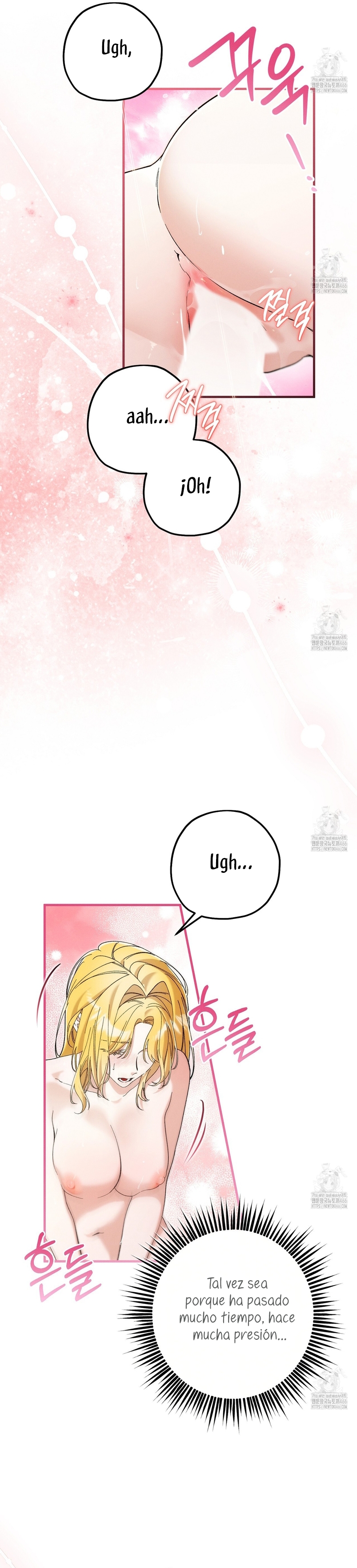 La bestia interior Capítulo 75 - Página 33