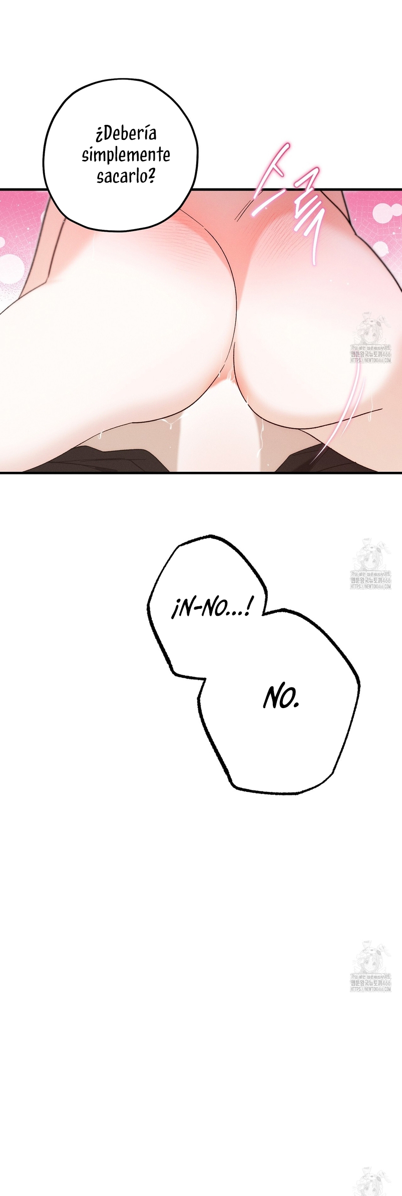 La bestia interior Capítulo 75 - Página 38