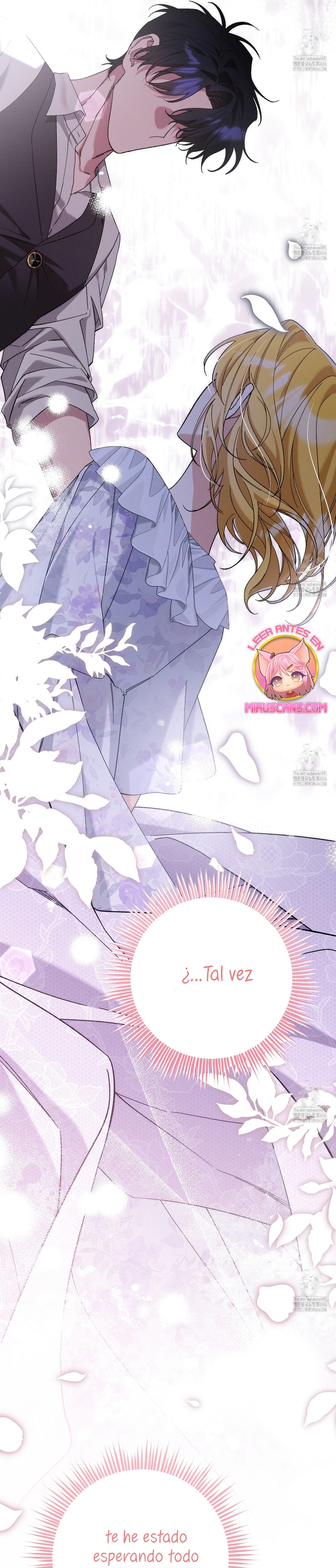 La bestia interior Capítulo 75 - Página 4