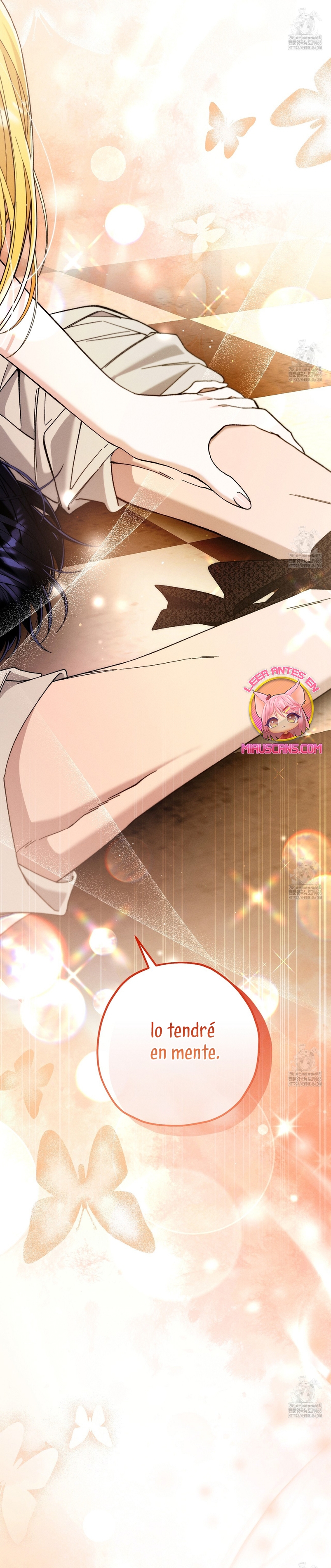 La bestia interior Capítulo 75 - Página 40