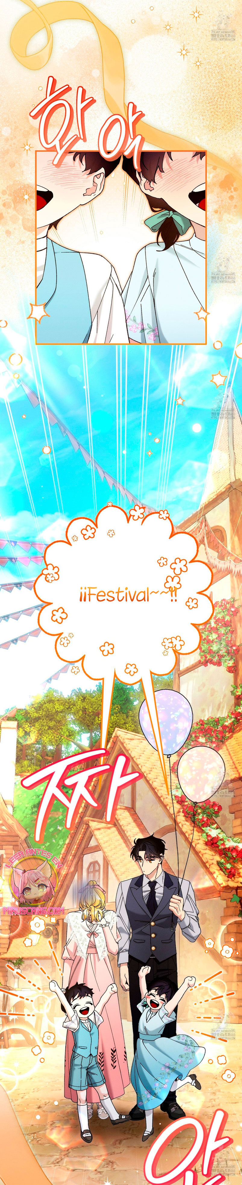 La bestia interior Capítulo 76 - Página 10