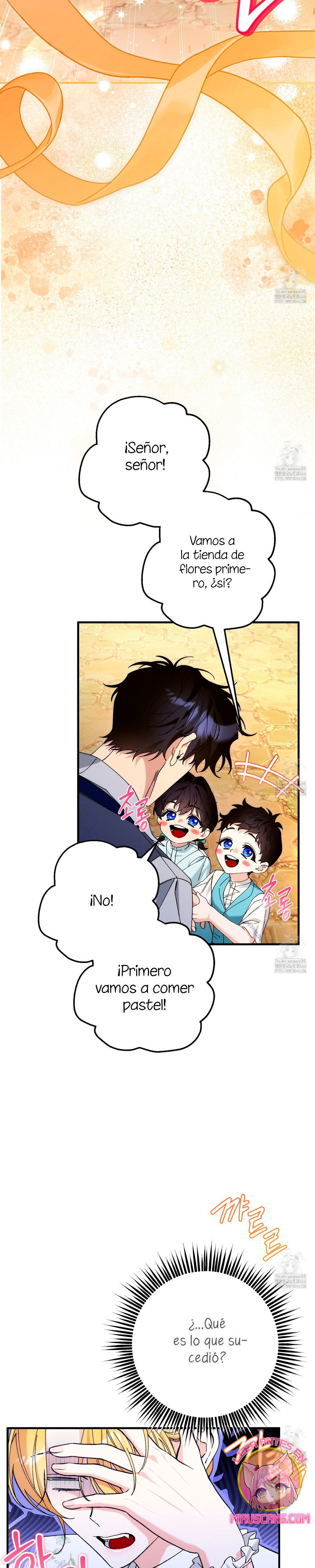 La bestia interior Capítulo 76 - Página 11