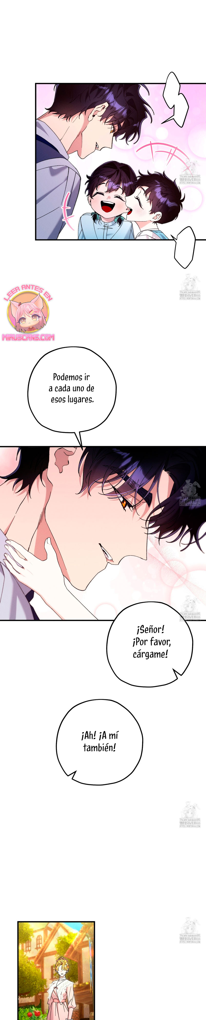 La bestia interior Capítulo 76 - Página 13