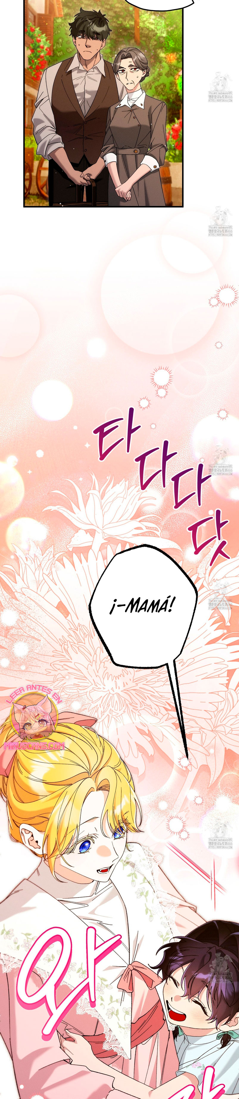 La bestia interior Capítulo 76 - Página 15