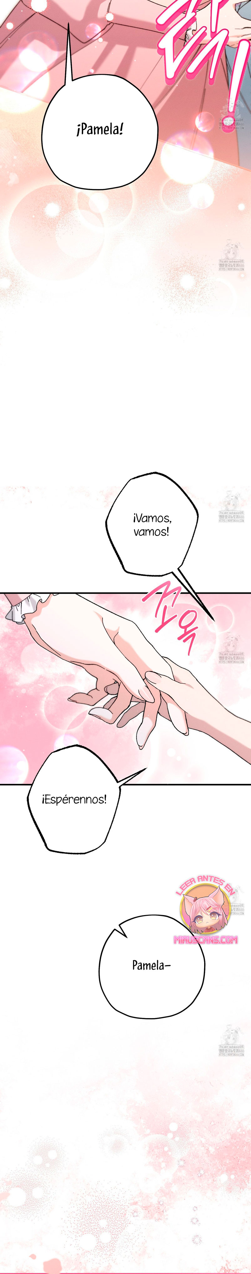 La bestia interior Capítulo 76 - Página 16