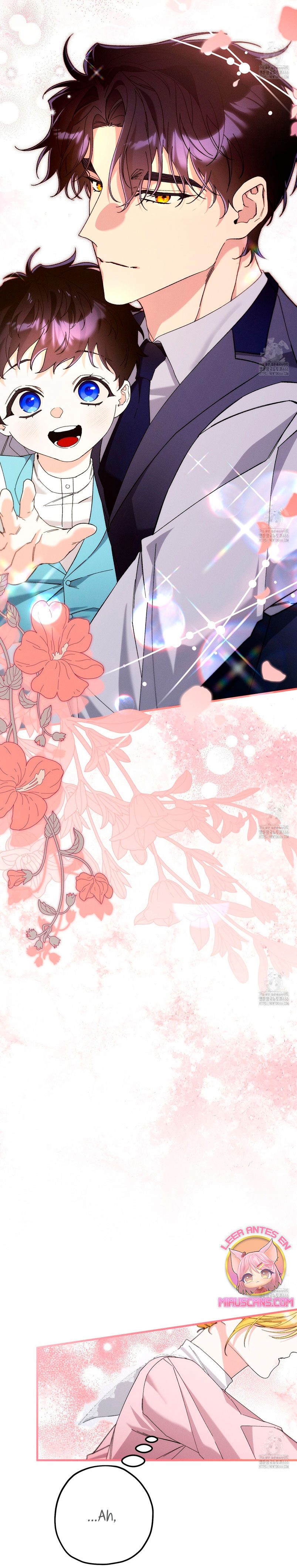 La bestia interior Capítulo 76 - Página 18