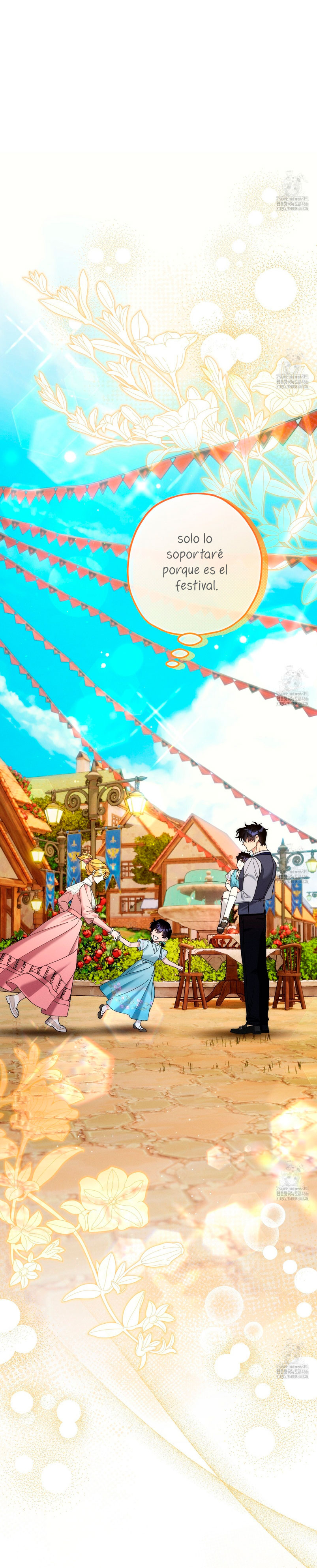 La bestia interior Capítulo 76 - Página 19