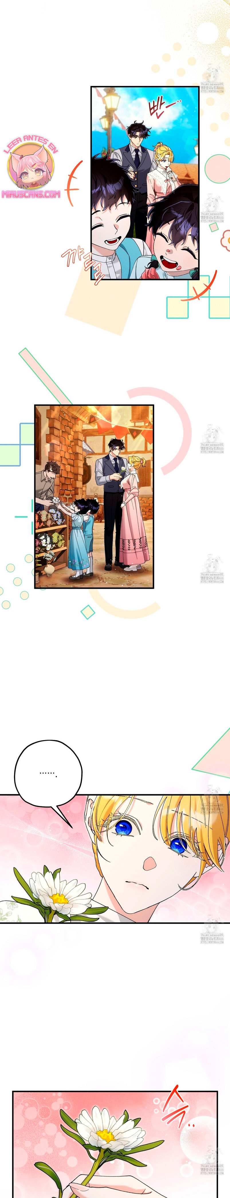 La bestia interior Capítulo 76 - Página 20