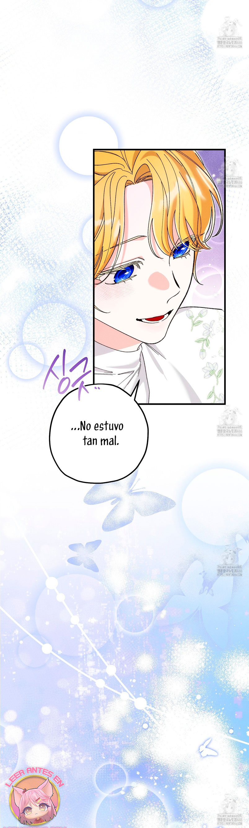 La bestia interior Capítulo 76 - Página 24