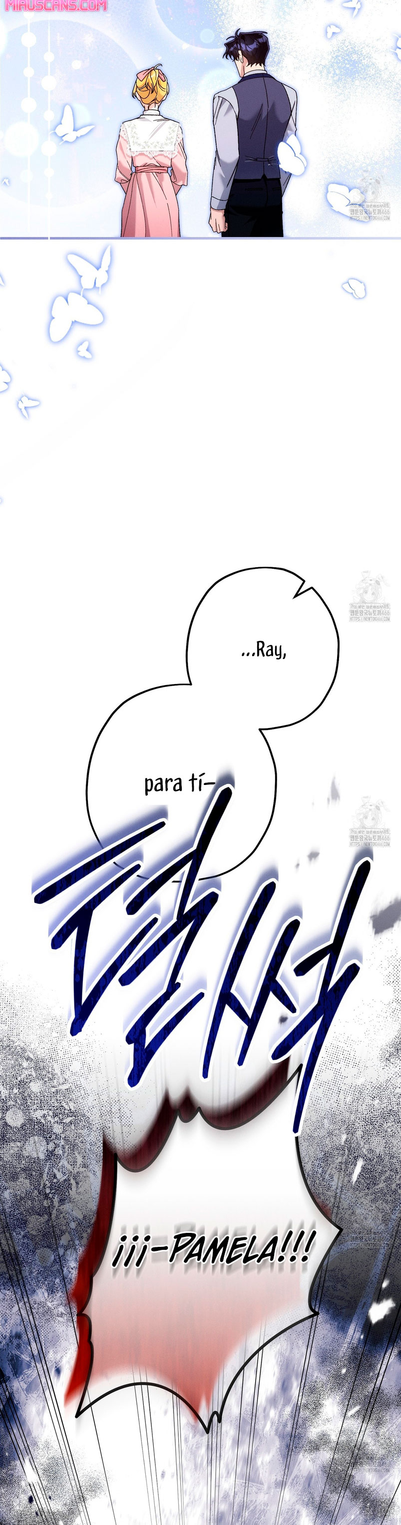 La bestia interior Capítulo 76 - Página 25