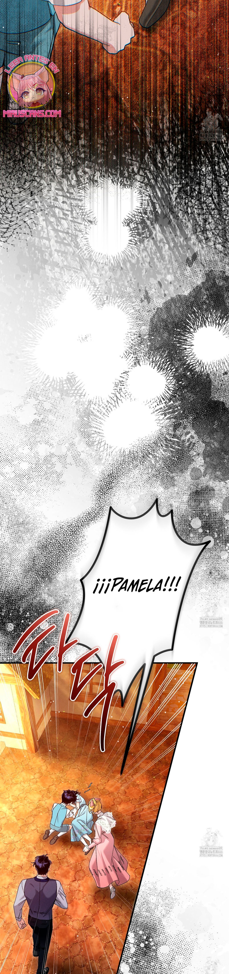 La bestia interior Capítulo 76 - Página 28