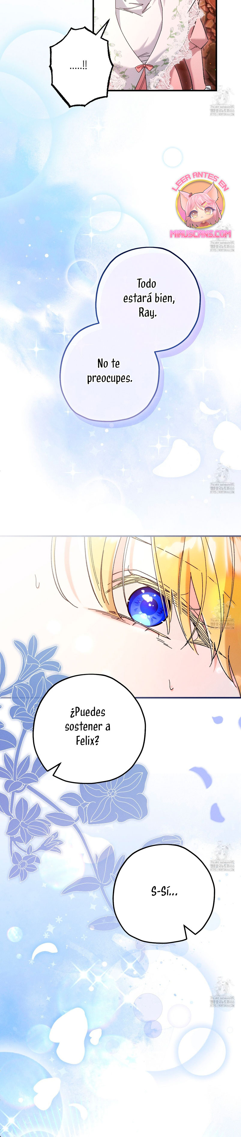 La bestia interior Capítulo 76 - Página 32