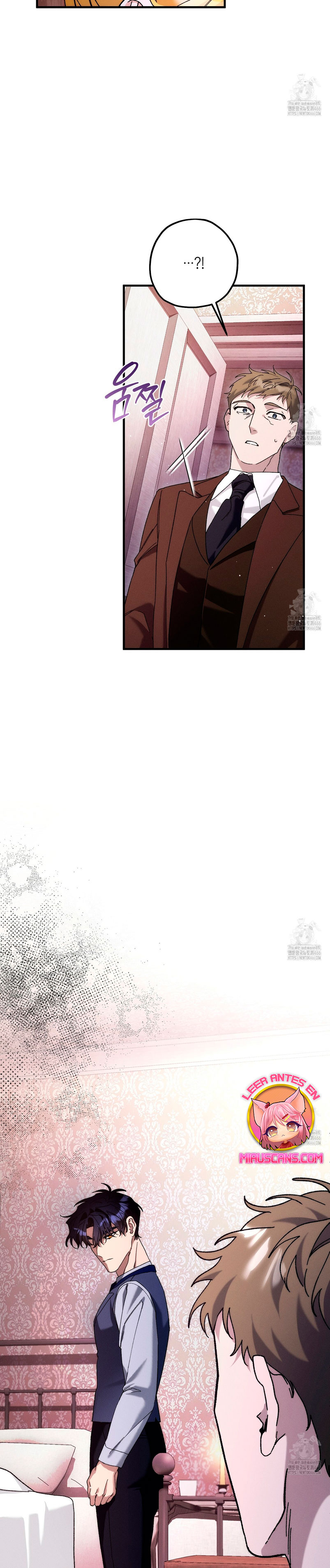 La bestia interior Capítulo 76 - Página 37