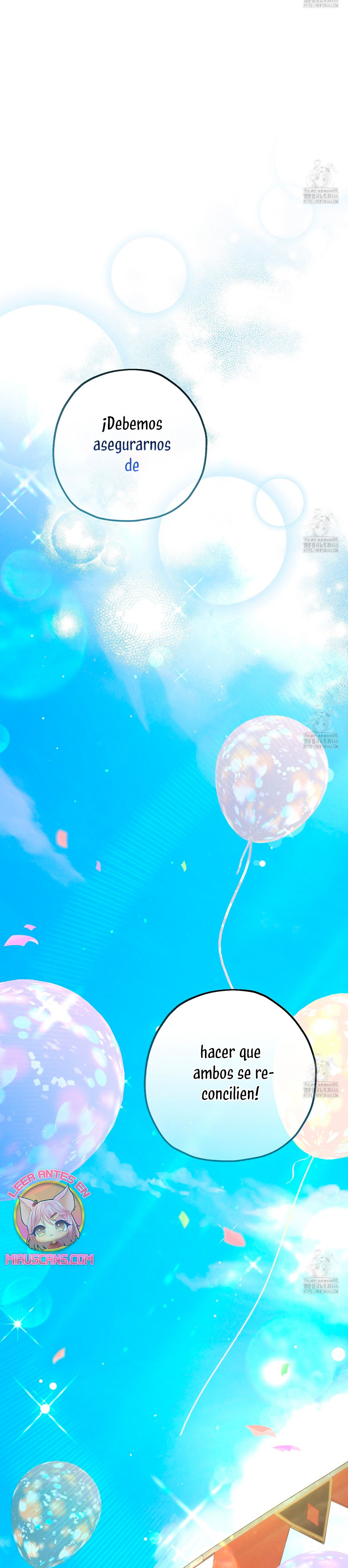 La bestia interior Capítulo 76 - Página 8