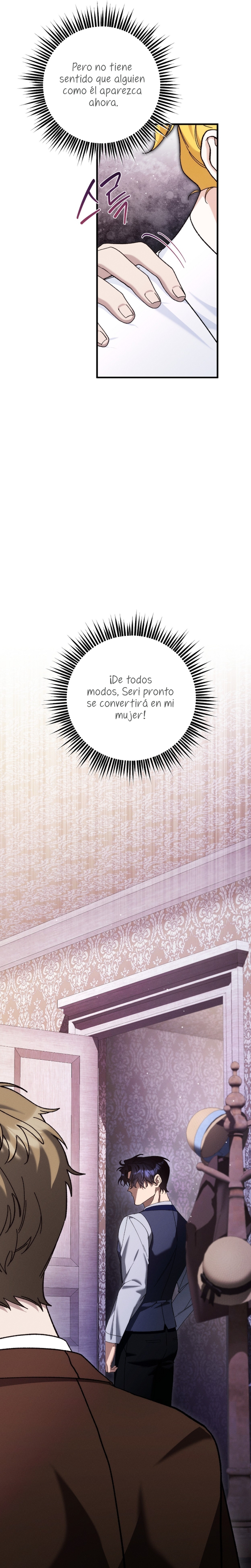 La bestia interior Capítulo 77 - Página 12