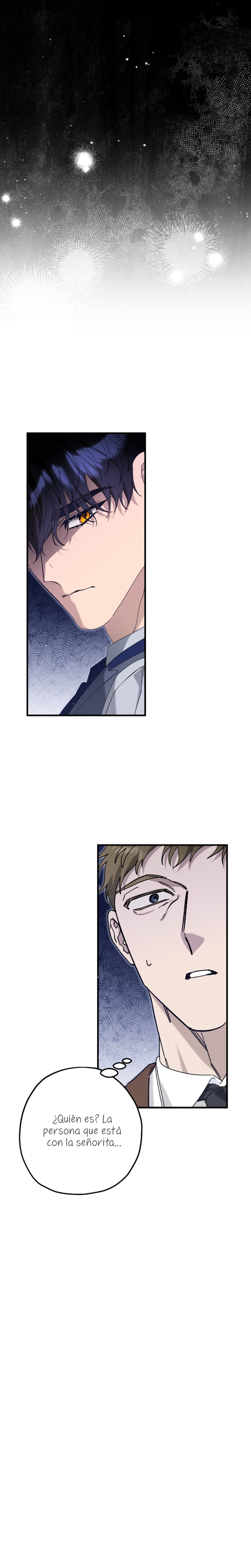 La bestia interior Capítulo 77 - Página 3