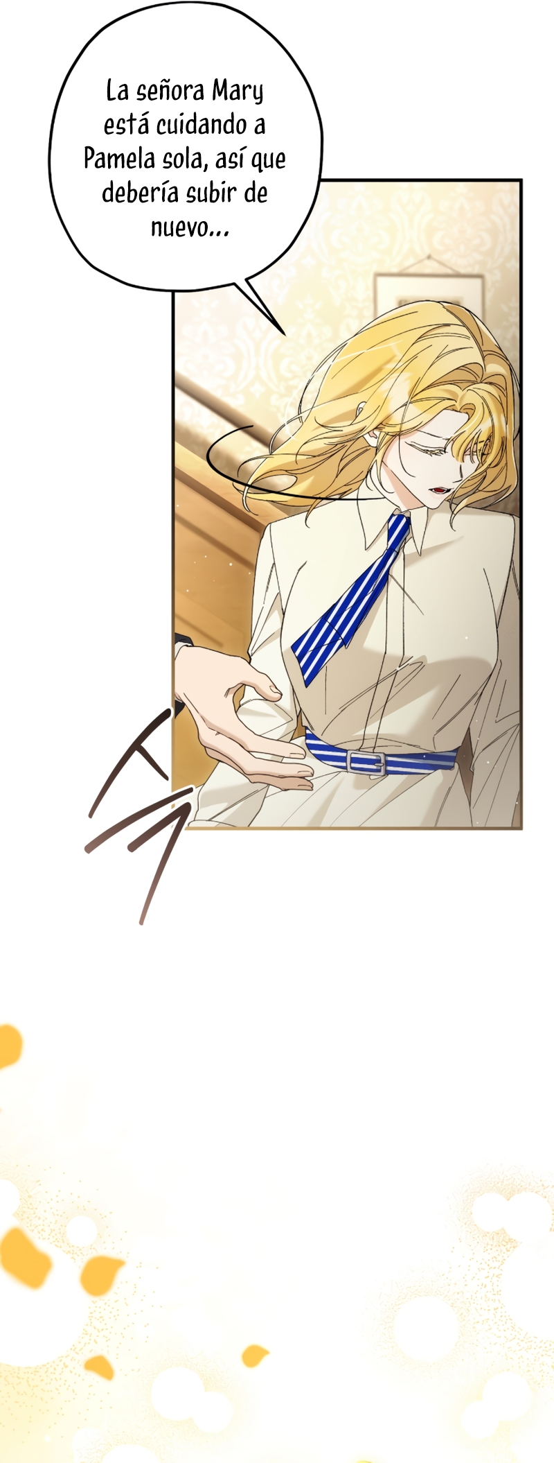 La bestia interior Capítulo 78 - Página 10