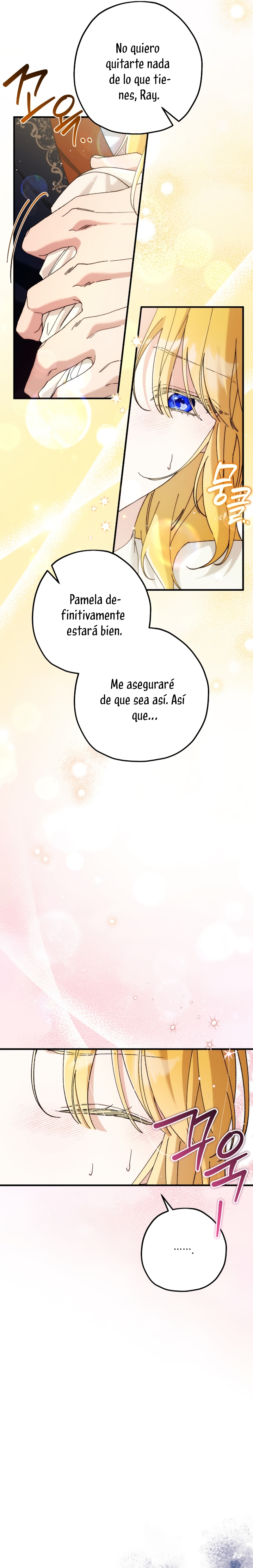 La bestia interior Capítulo 78 - Página 12