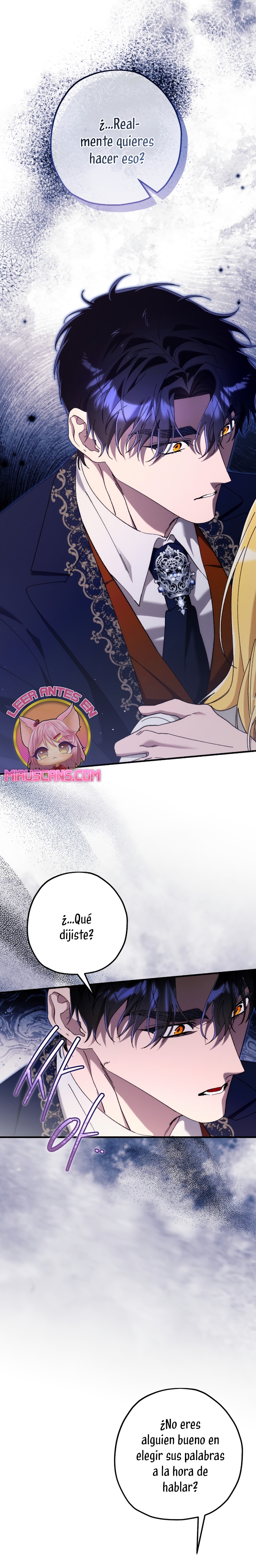 La bestia interior Capítulo 78 - Página 13