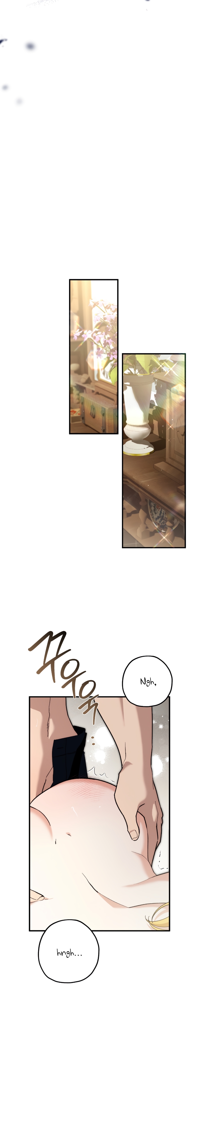 La bestia interior Capítulo 78 - Página 17