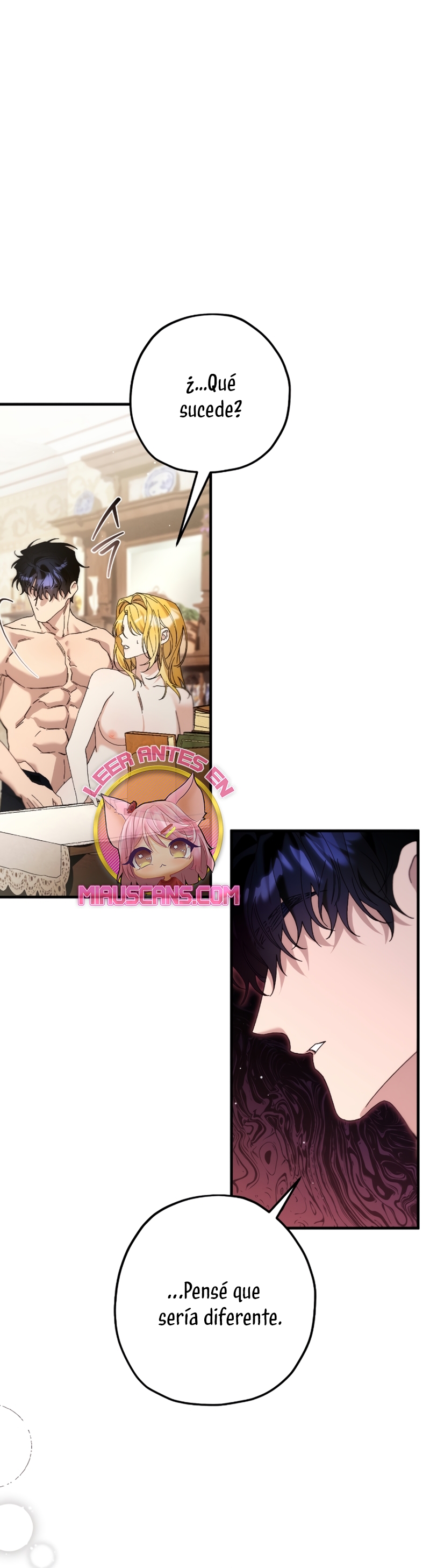 La bestia interior Capítulo 78 - Página 24