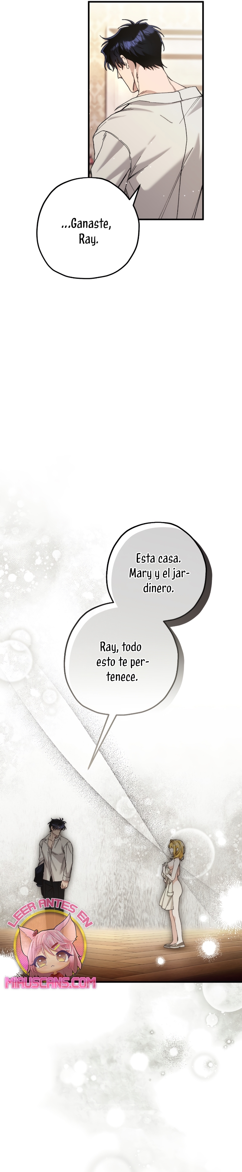 La bestia interior Capítulo 78 - Página 26